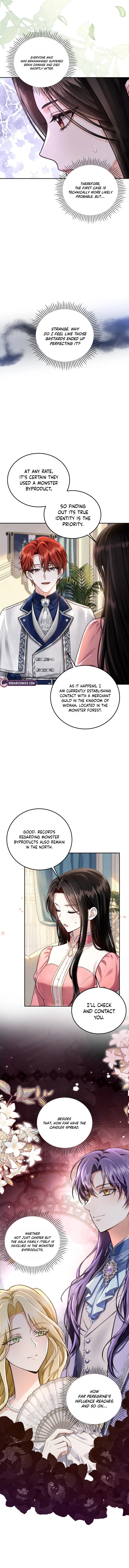 K-Eldest Daughter Possessed a Childcare Novel Chapter 62 – Page 13