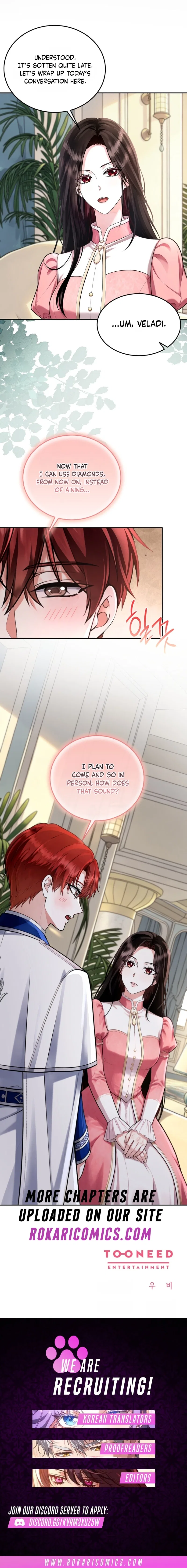 K-Eldest Daughter Possessed a Childcare Novel Chapter 62 – Page 15