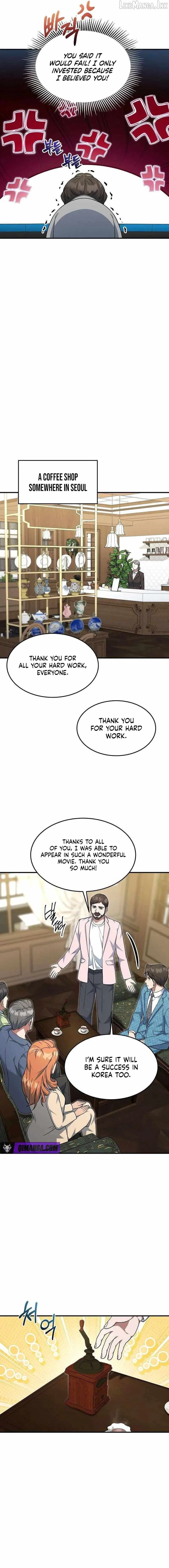 The Chairman Who Wants to Slack Off and Enjoy Life Chapter 30 – Page 5