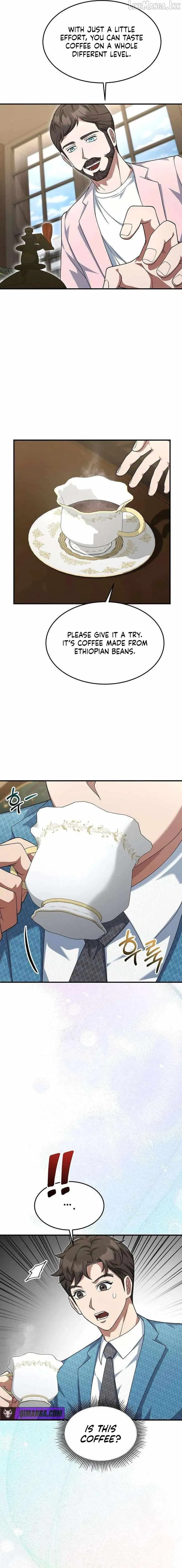 The Chairman Who Wants to Slack Off and Enjoy Life Chapter 30 – Page 7