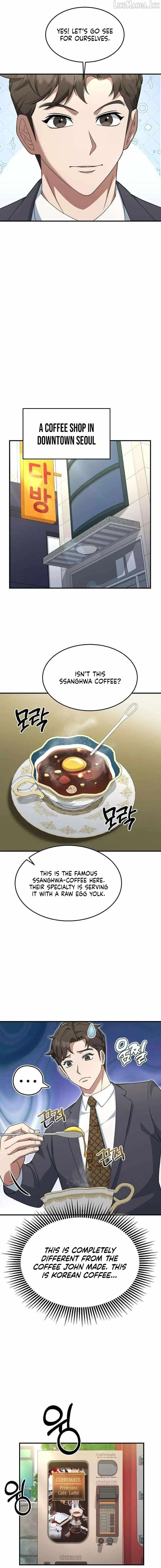 The Chairman Who Wants to Slack Off and Enjoy Life Chapter 30 – Page 13