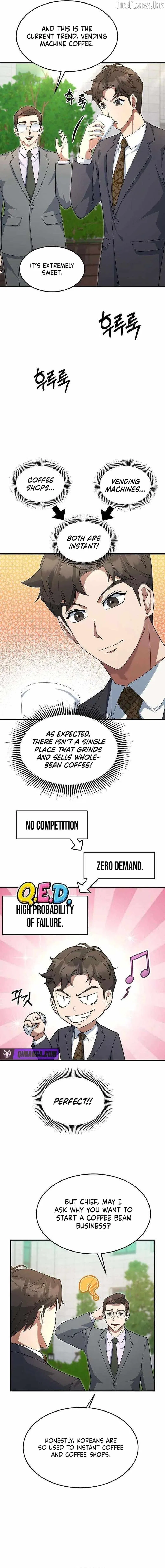 The Chairman Who Wants to Slack Off and Enjoy Life Chapter 30 – Page 14