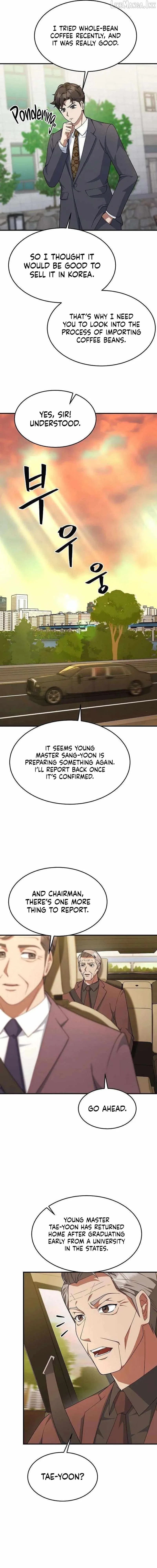 The Chairman Who Wants to Slack Off and Enjoy Life Chapter 30 – Page 15