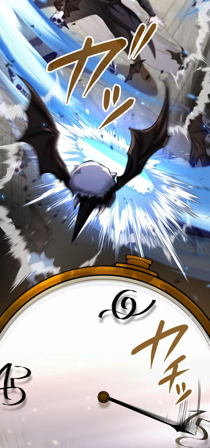 The Sword Saint Reincarnated Into a Noble Mage Family Chapter 24 – Page 27