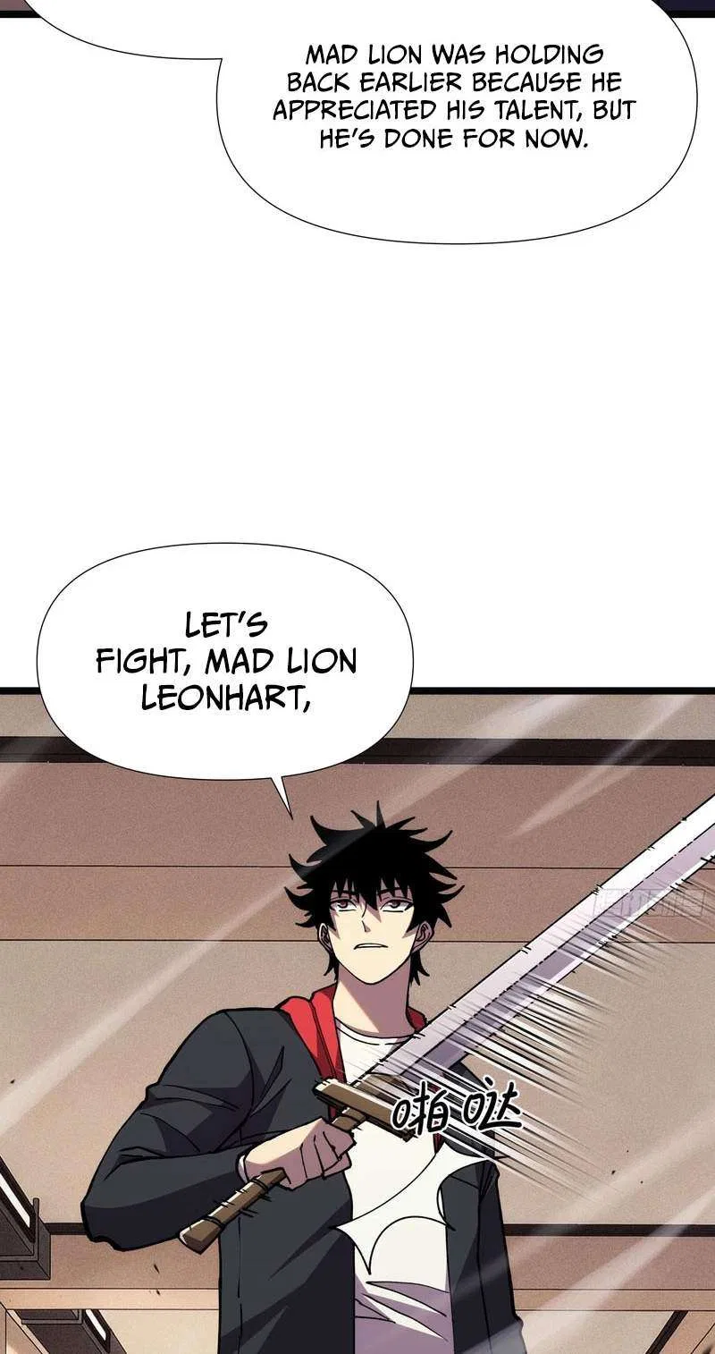 The Strongest Swordsman Rising from a Bottom-Tier Job Chapter 24 – Page 4