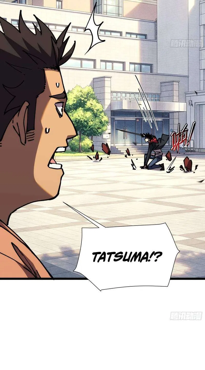 The Strongest Swordsman Rising from a Bottom-Tier Job Chapter 24 – Page 20