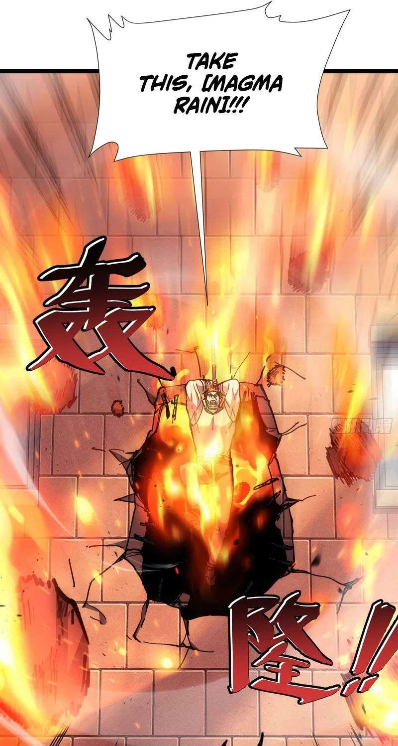 The Strongest Swordsman Rising from a Bottom-Tier Job Chapter 24 – Page 21