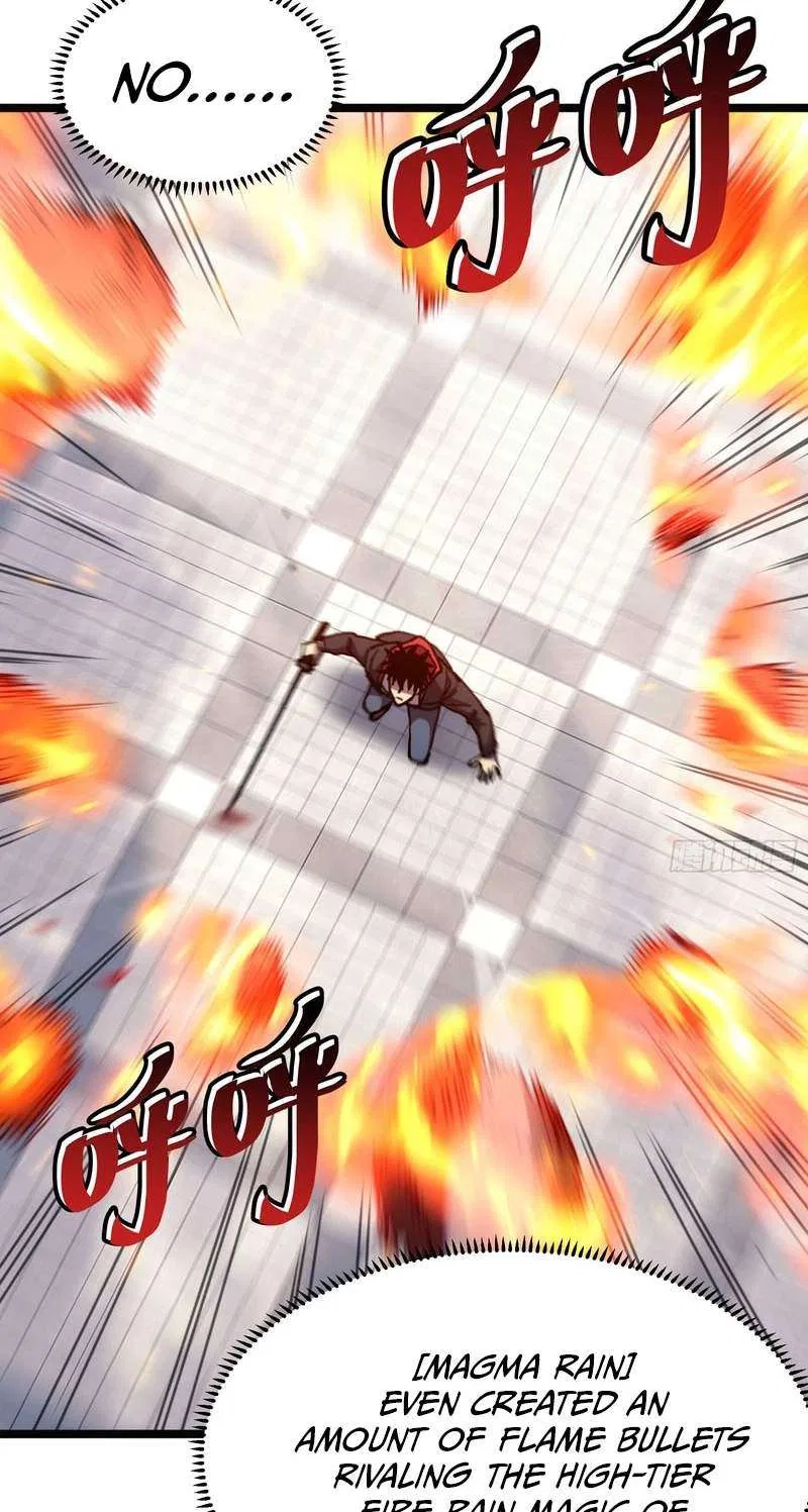 The Strongest Swordsman Rising from a Bottom-Tier Job Chapter 24 – Page 24