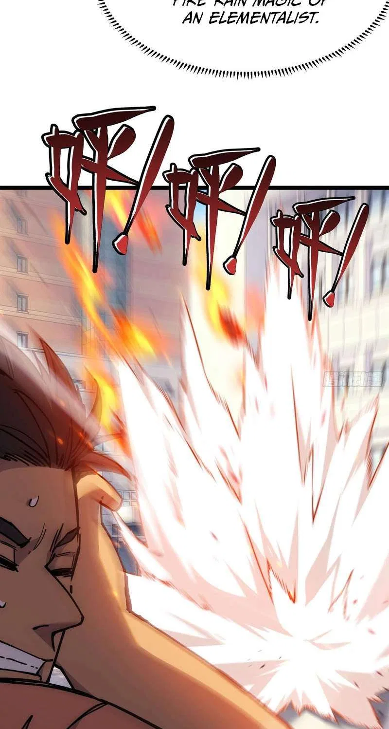 The Strongest Swordsman Rising from a Bottom-Tier Job Chapter 24 – Page 25