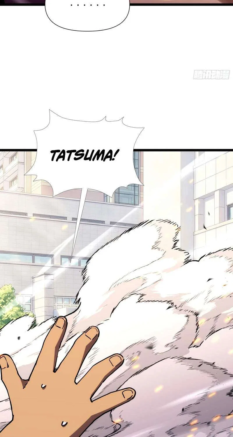 The Strongest Swordsman Rising from a Bottom-Tier Job Chapter 24 – Page 27