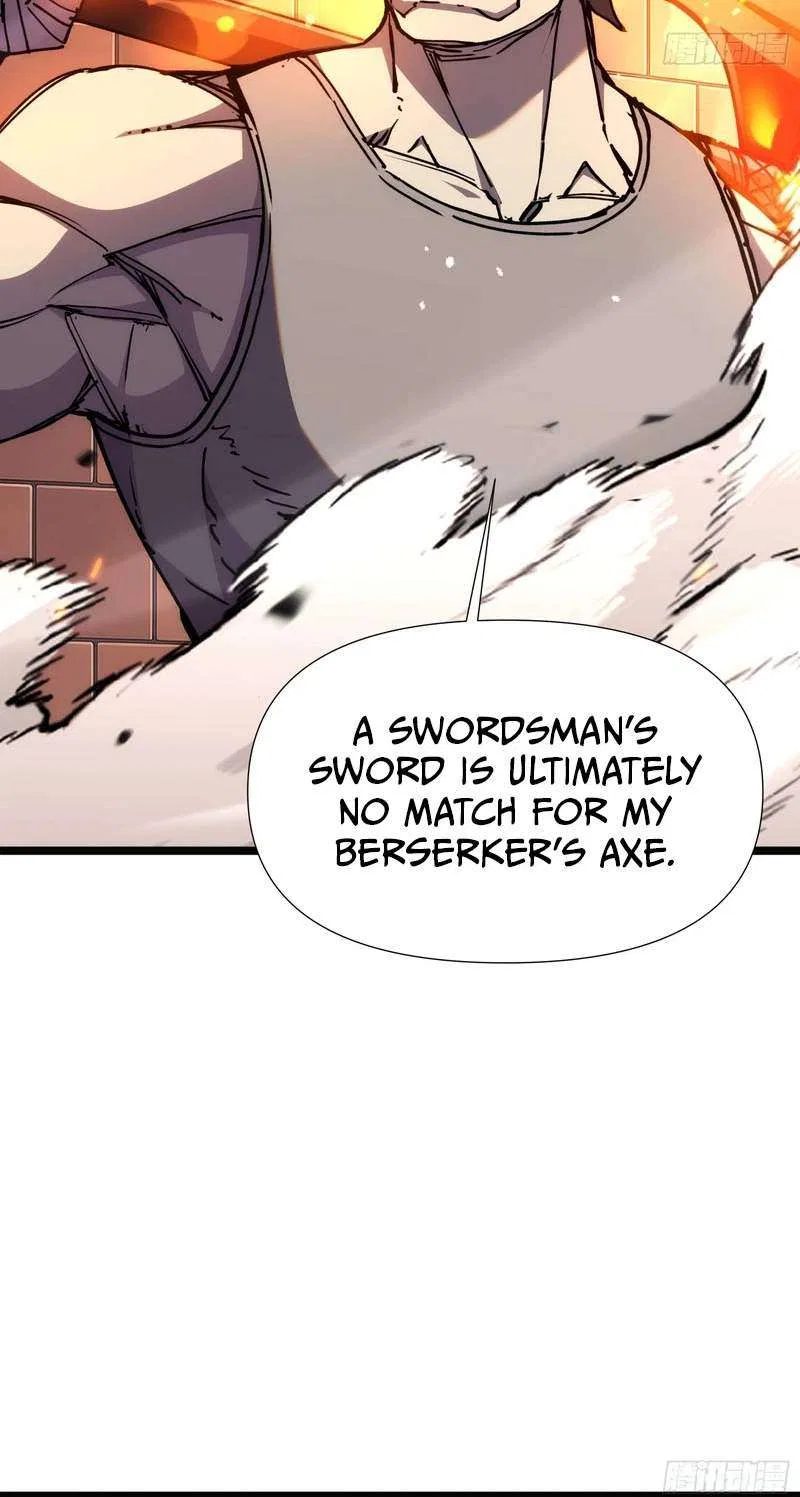 The Strongest Swordsman Rising from a Bottom-Tier Job Chapter 24 – Page 30