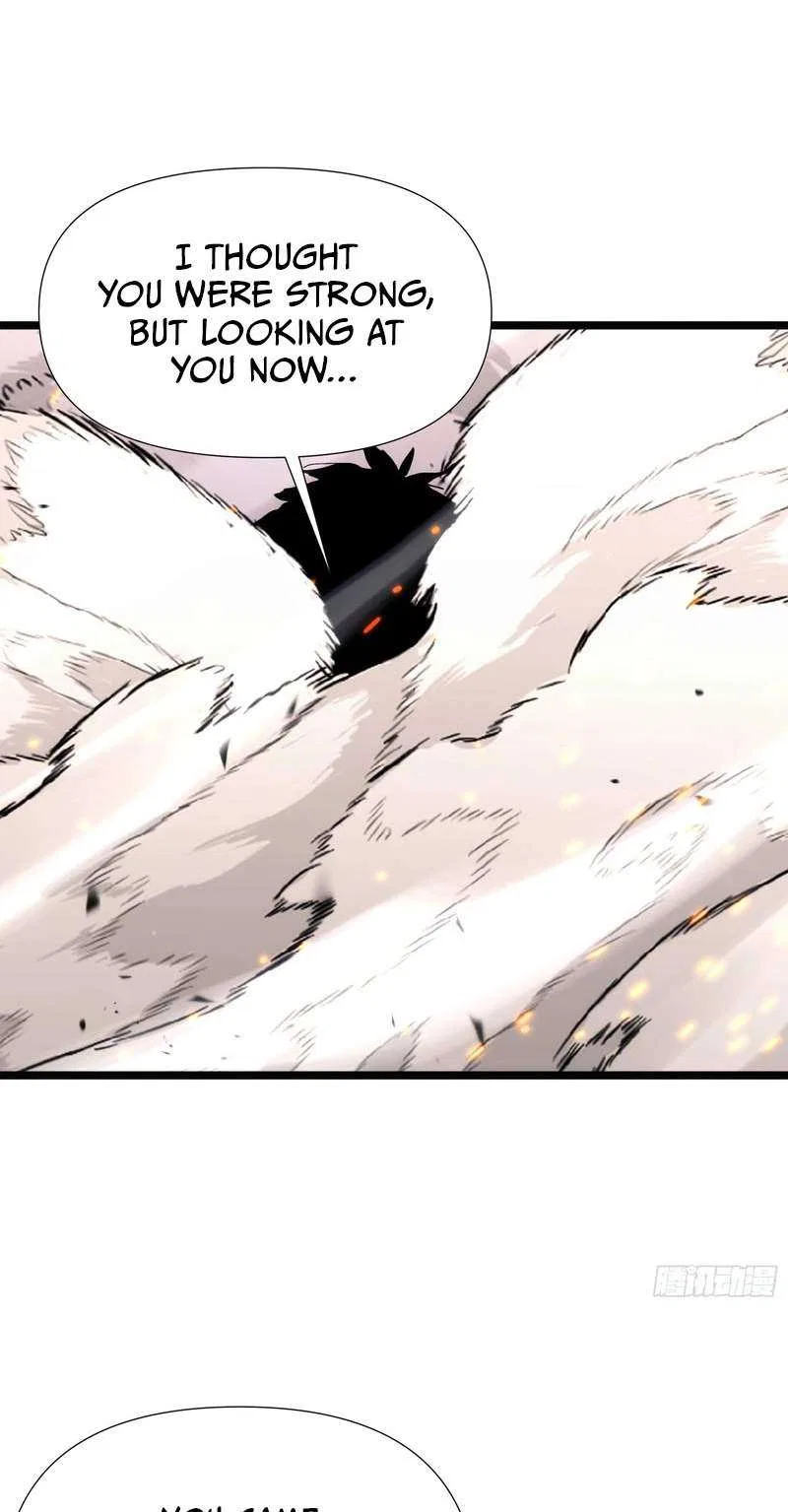 The Strongest Swordsman Rising from a Bottom-Tier Job Chapter 24 – Page 32