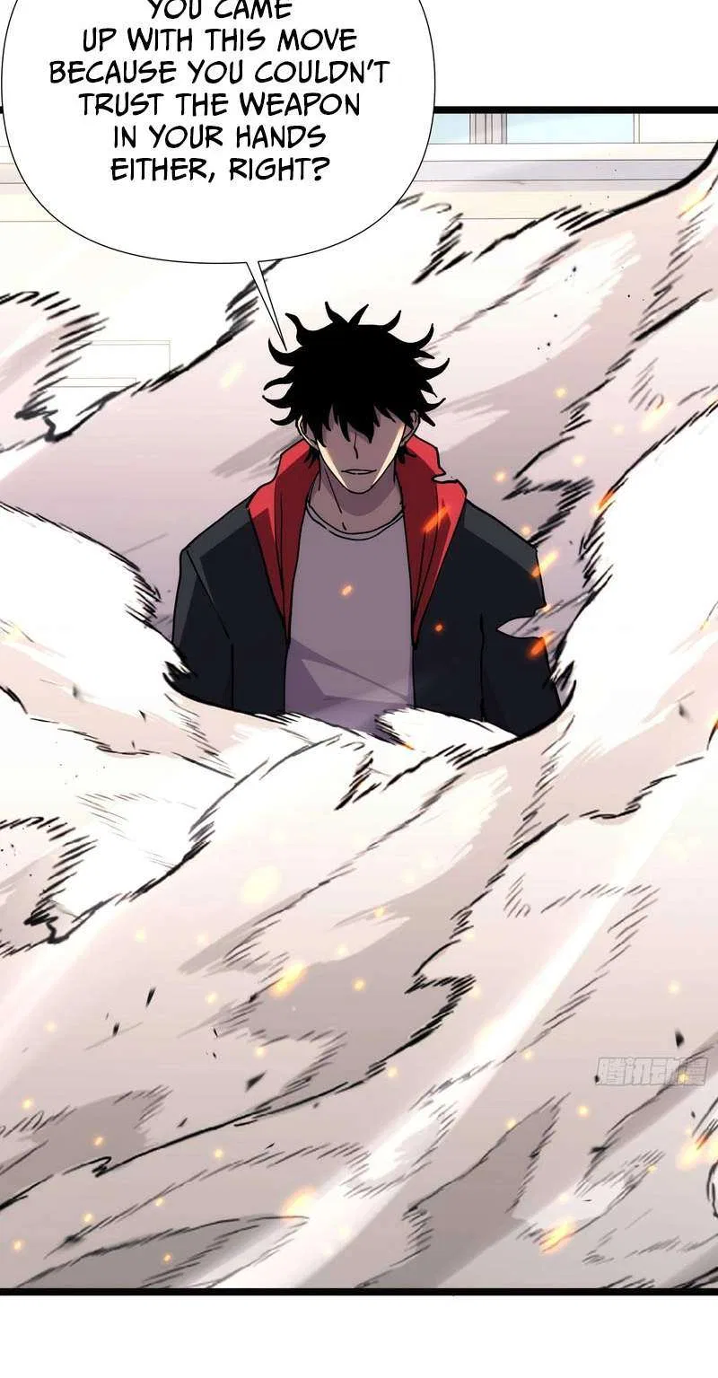 The Strongest Swordsman Rising from a Bottom-Tier Job Chapter 24 – Page 33