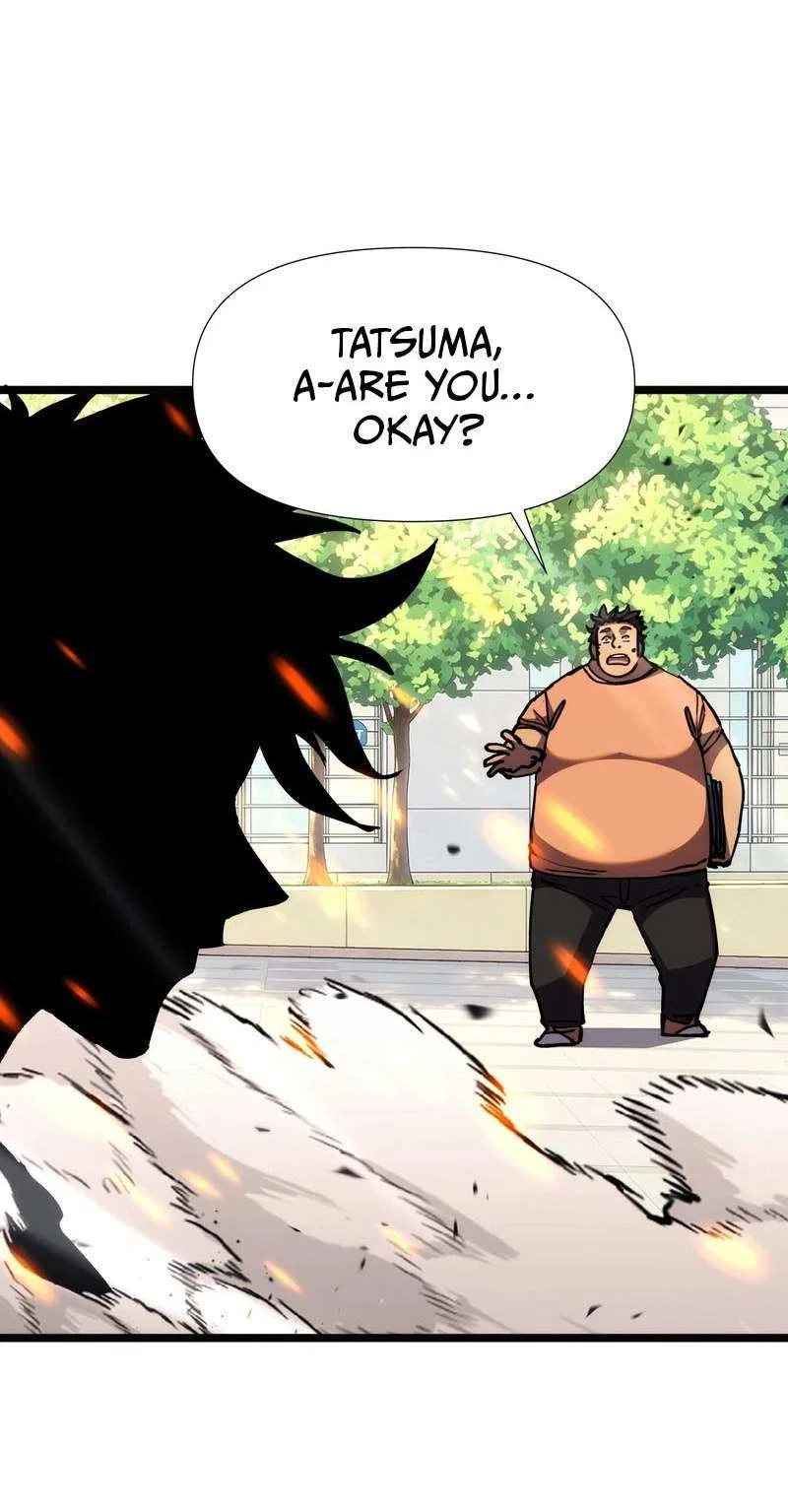 The Strongest Swordsman Rising from a Bottom-Tier Job Chapter 24 – Page 34