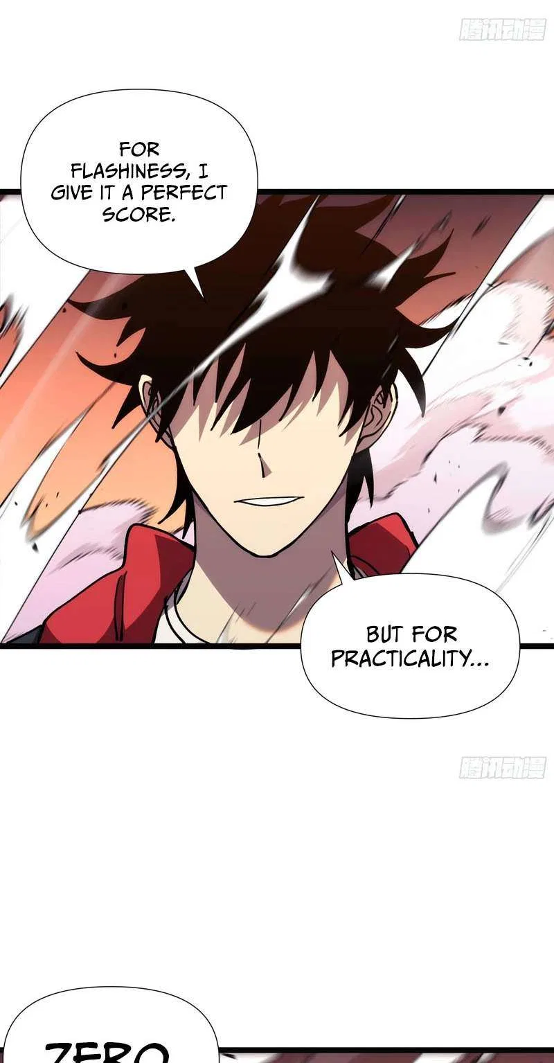 The Strongest Swordsman Rising from a Bottom-Tier Job Chapter 24 – Page 35