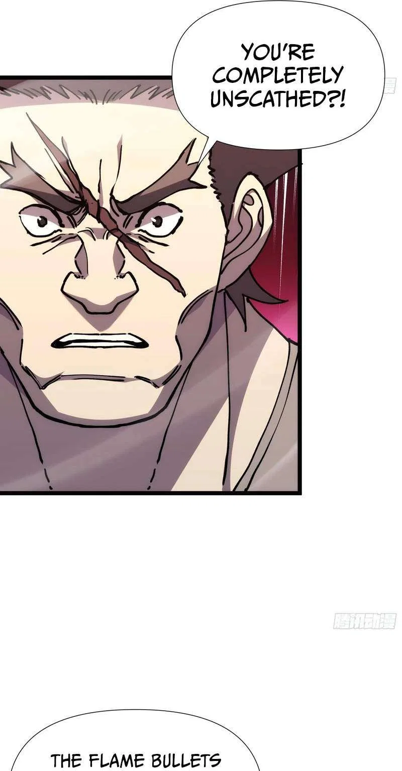 The Strongest Swordsman Rising from a Bottom-Tier Job Chapter 24 – Page 37
