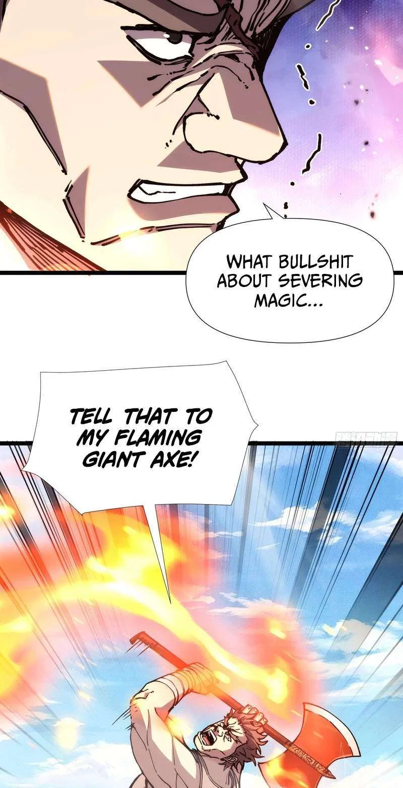 The Strongest Swordsman Rising from a Bottom-Tier Job Chapter 24 – Page 43