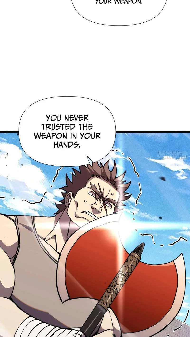 The Strongest Swordsman Rising from a Bottom-Tier Job Chapter 24 – Page 50