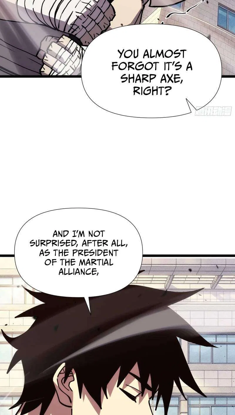 The Strongest Swordsman Rising from a Bottom-Tier Job Chapter 24 – Page 51