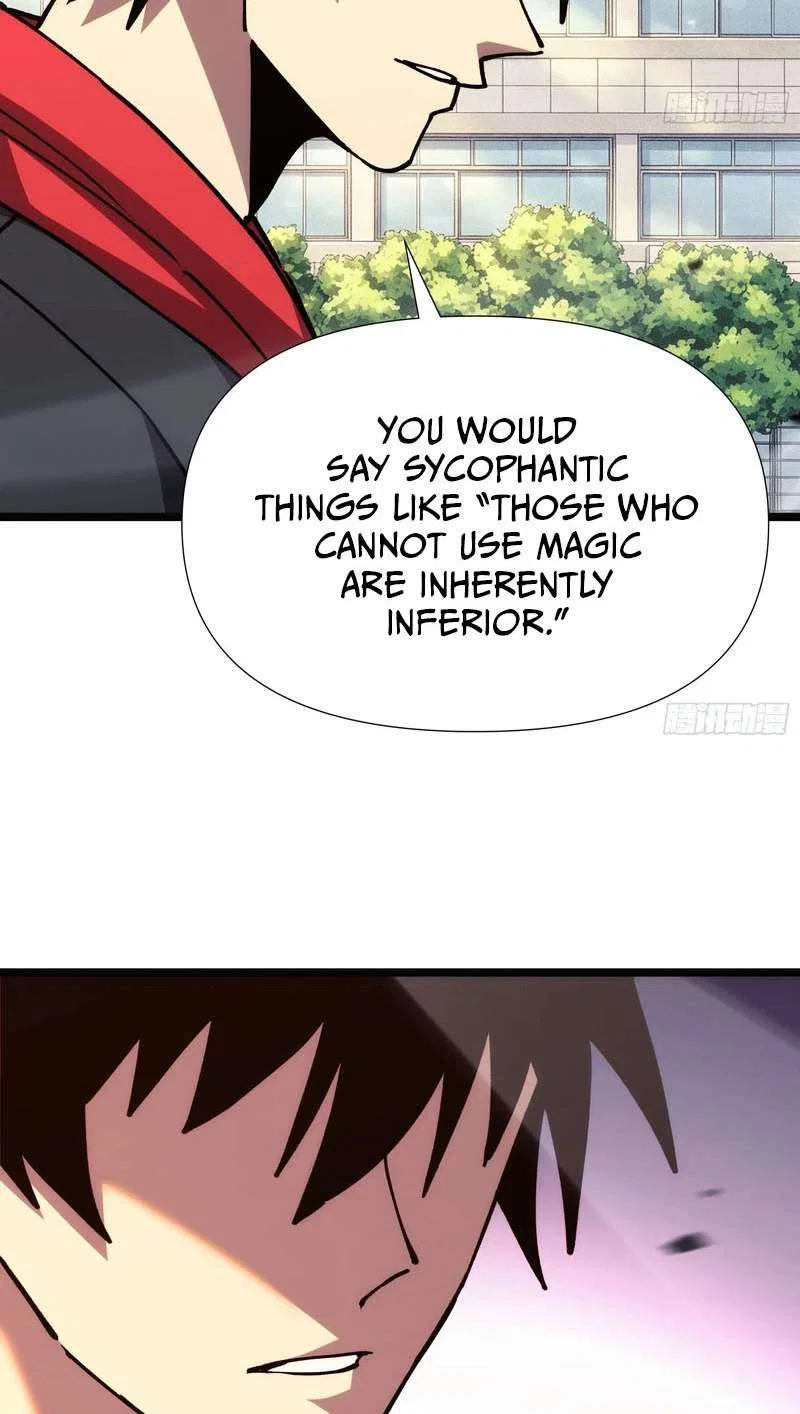The Strongest Swordsman Rising from a Bottom-Tier Job Chapter 24 – Page 52