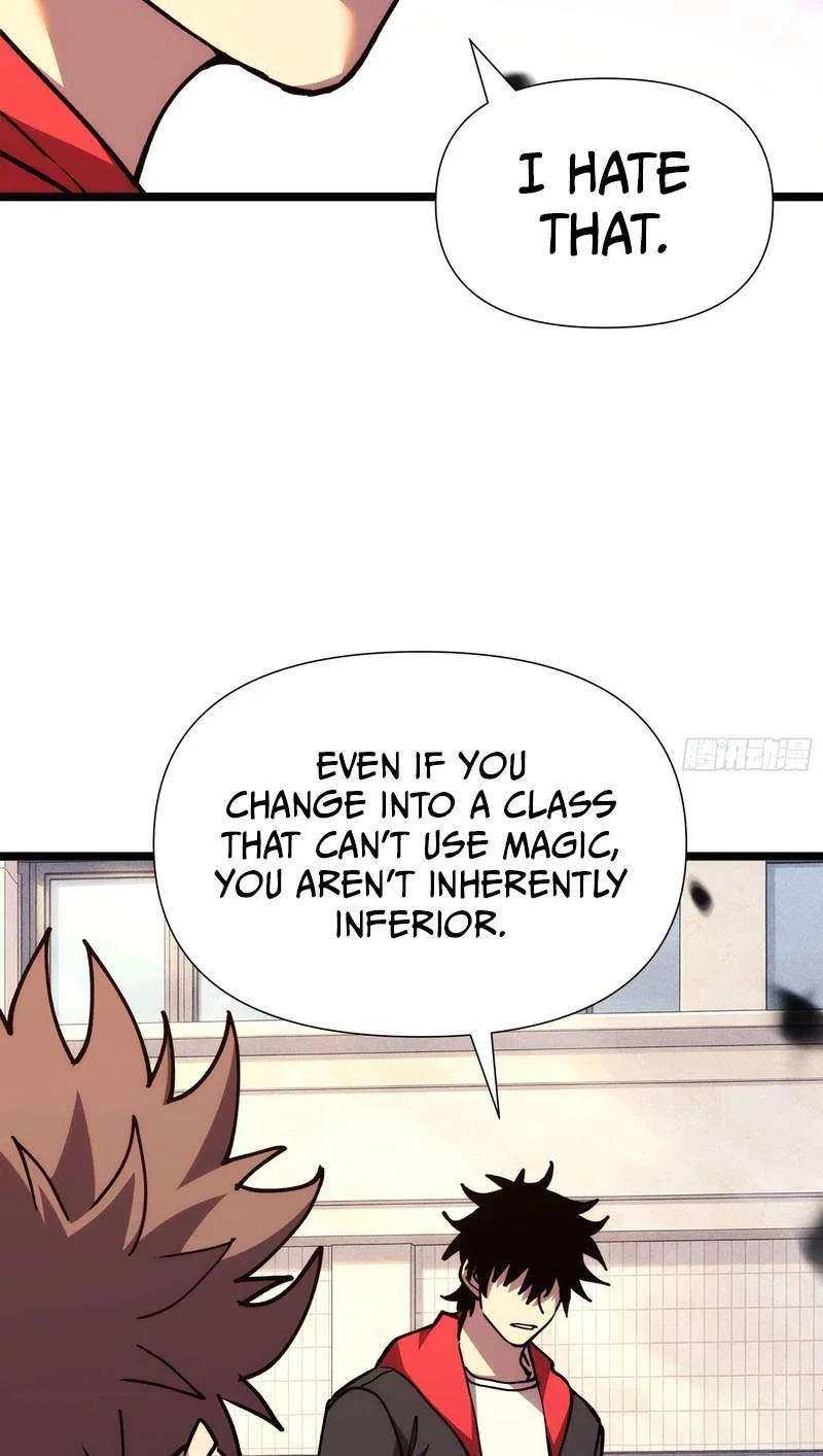 The Strongest Swordsman Rising from a Bottom-Tier Job Chapter 24 – Page 53