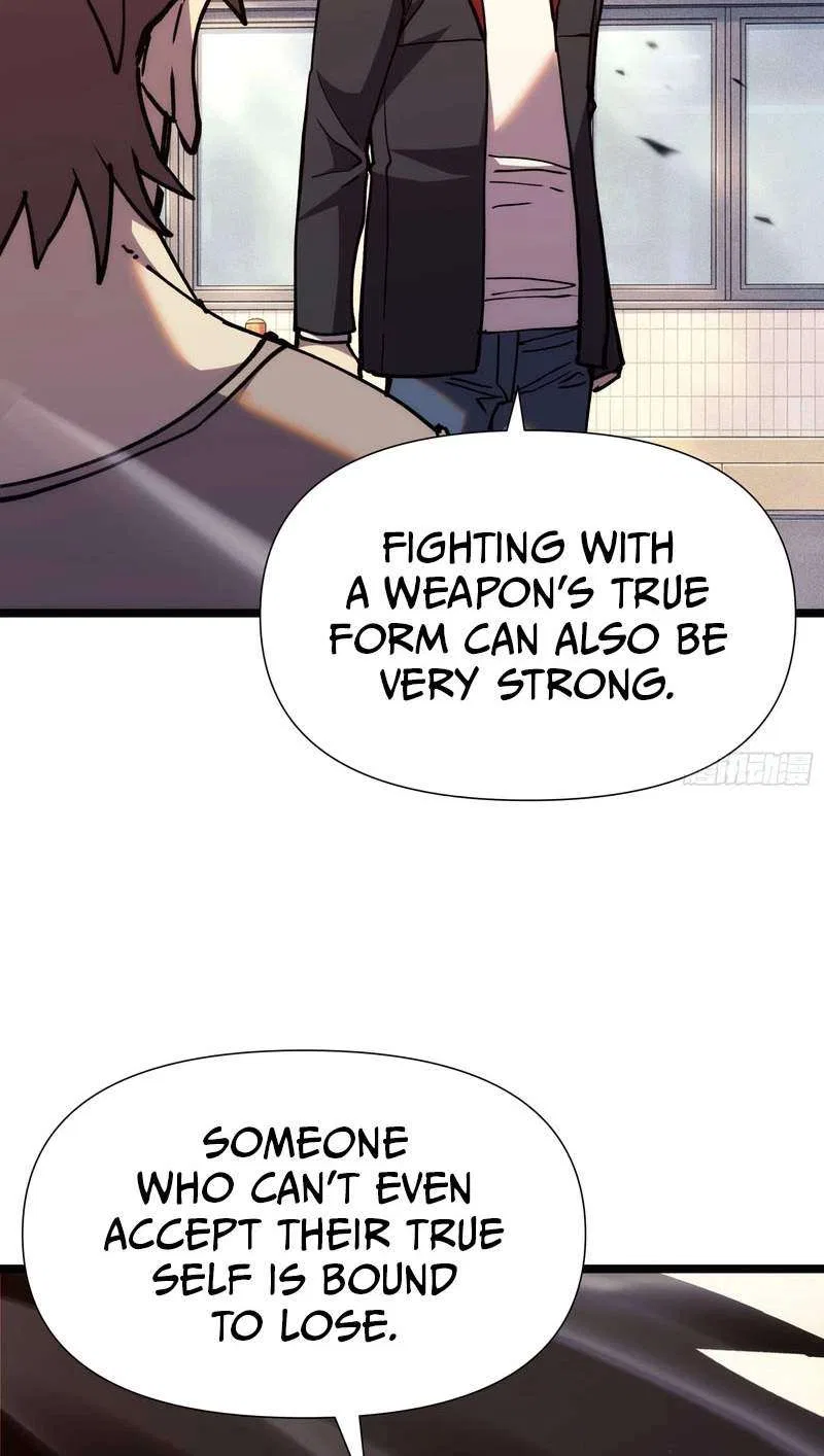 The Strongest Swordsman Rising from a Bottom-Tier Job Chapter 24 – Page 54