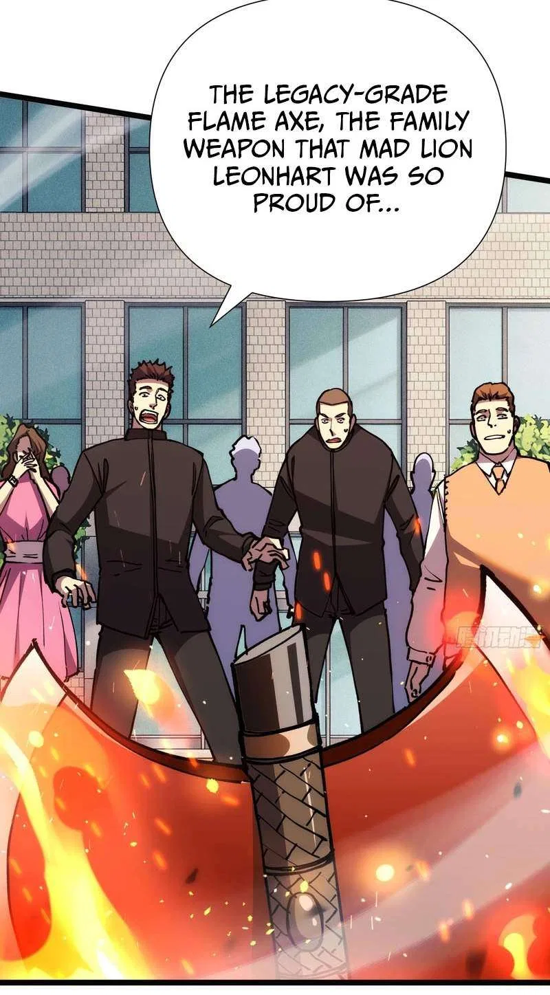 The Strongest Swordsman Rising from a Bottom-Tier Job Chapter 24 – Page 62
