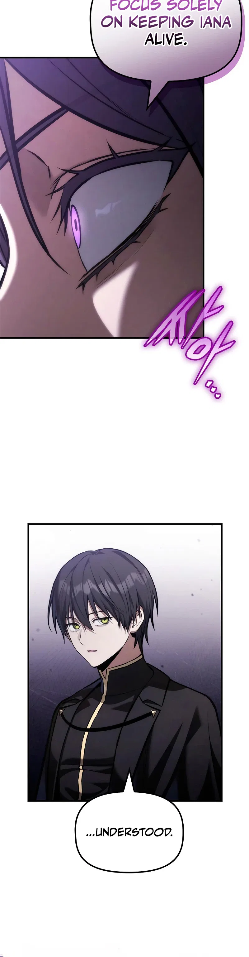 The Necromancer Family’s Young Heir Chapter 88 – Page 12