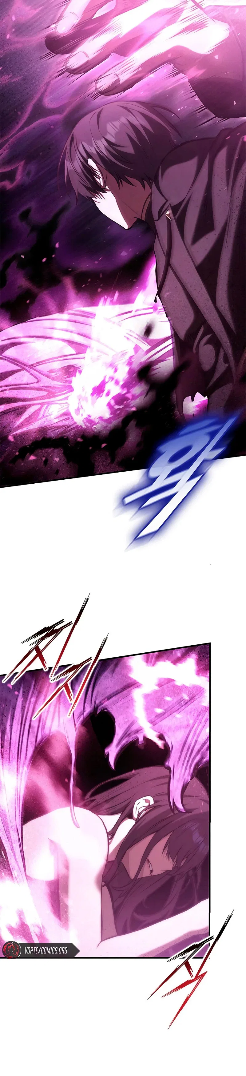 The Necromancer Family’s Young Heir Chapter 88 – Page 15