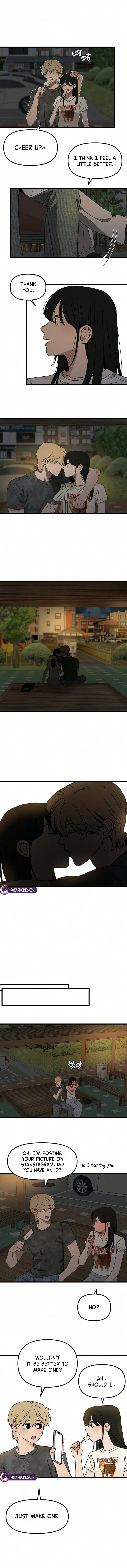 The Delinquent’s Pure Love Chapter 38 – Page 10