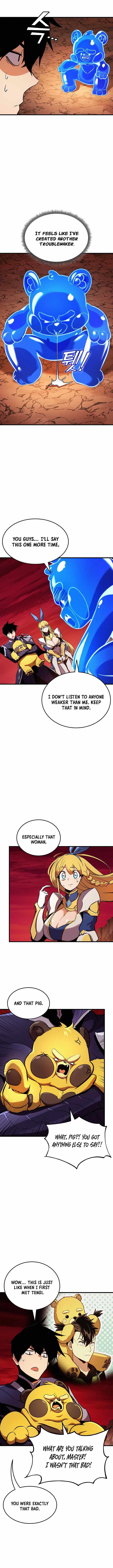 Ranker’s Return (Remake) Chapter 262 – Page 2