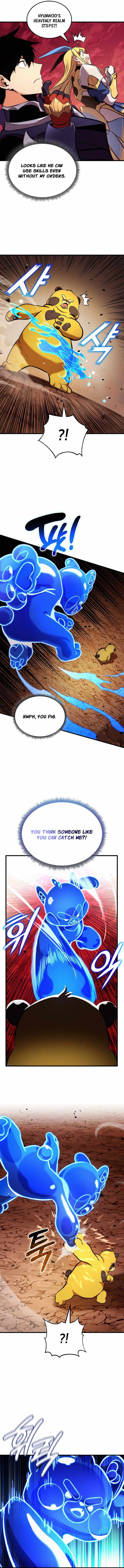Ranker’s Return (Remake) Chapter 262 – Page 6