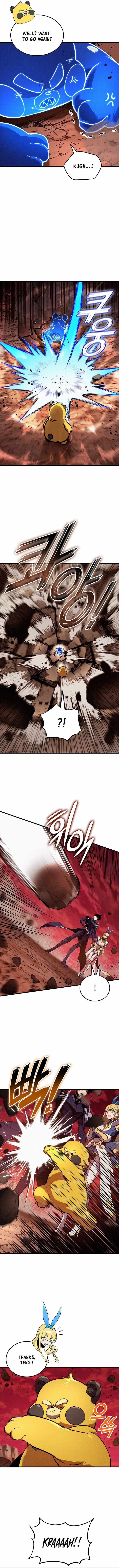 Ranker’s Return (Remake) Chapter 262 – Page 8