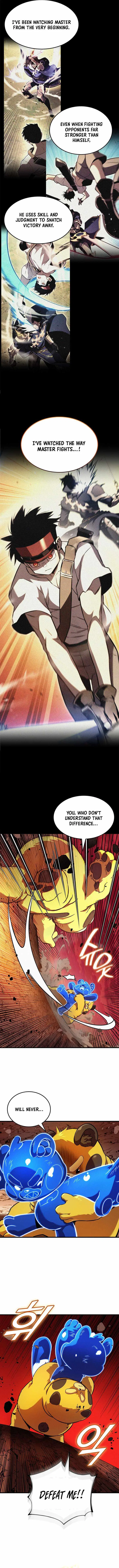 Ranker’s Return (Remake) Chapter 262 – Page 10