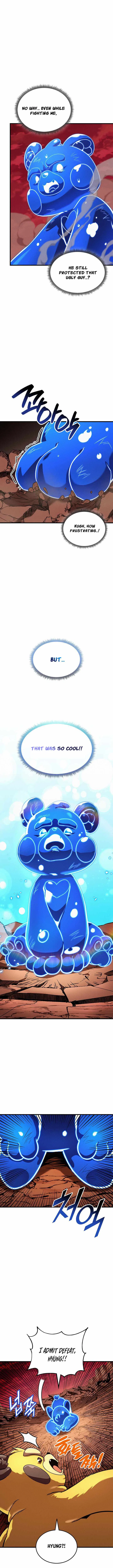 Ranker’s Return (Remake) Chapter 262 – Page 12