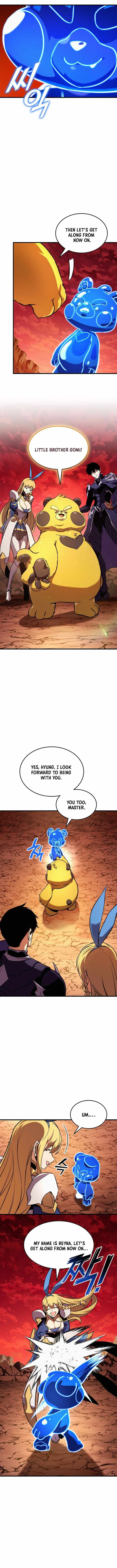 Ranker’s Return (Remake) Chapter 262 – Page 14