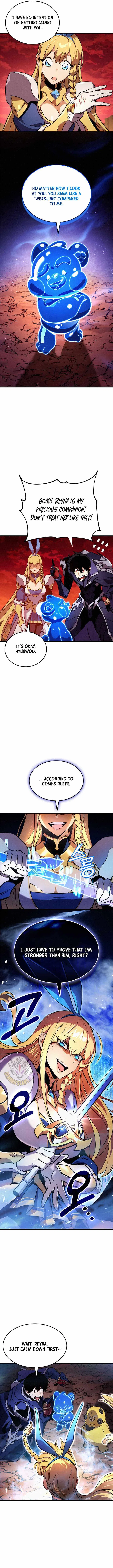 Ranker’s Return (Remake) Chapter 262 – Page 15