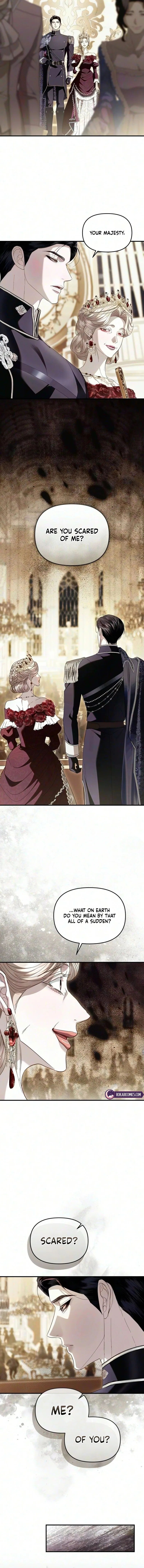 I Only Need the Duke’s Child Chapter 29 – Page 2