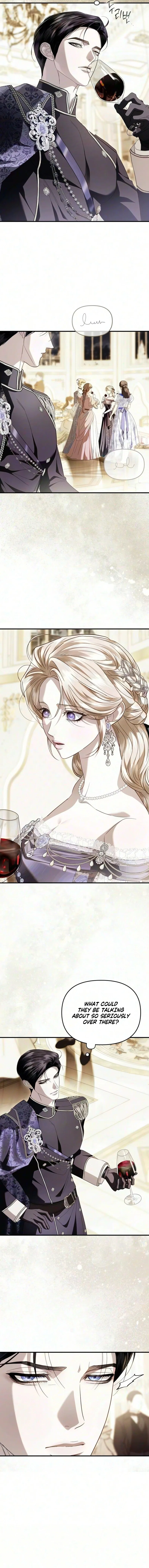 I Only Need the Duke’s Child Chapter 29 – Page 6