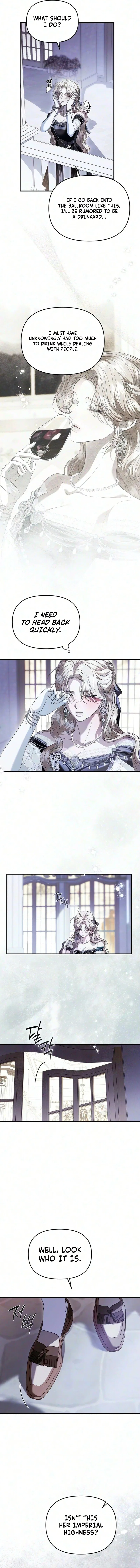 I Only Need the Duke’s Child Chapter 29 – Page 11