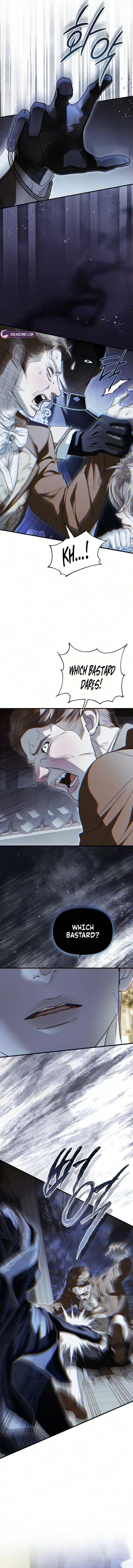 I Only Need the Duke’s Child Chapter 29 – Page 14