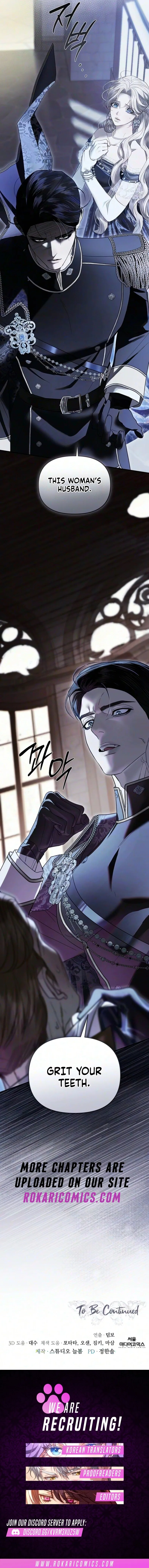 I Only Need the Duke’s Child Chapter 29 – Page 15