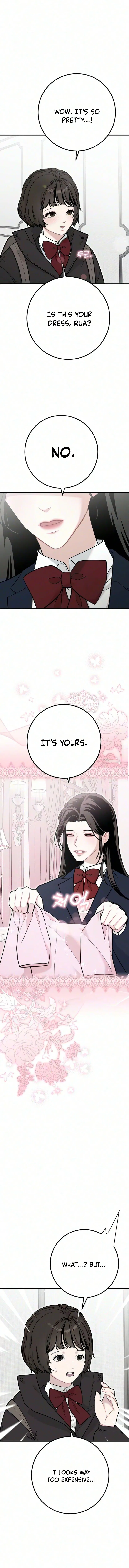 Surviving Among the Heirs Chapter 8 – Page 7