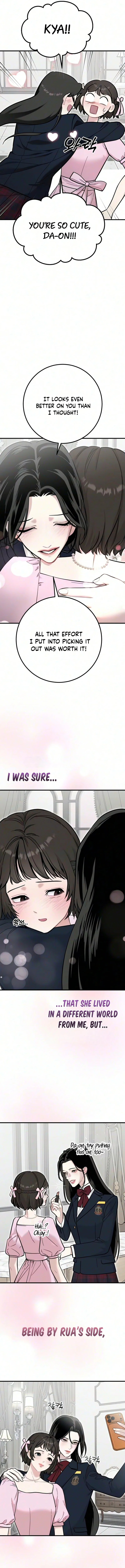 Surviving Among the Heirs Chapter 8 – Page 11