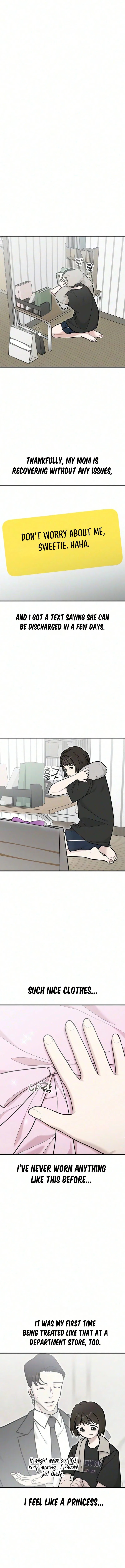 Surviving Among the Heirs Chapter 8 – Page 13