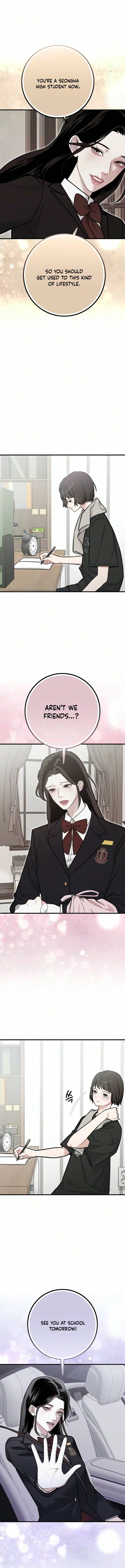 Surviving Among the Heirs Chapter 8 – Page 14