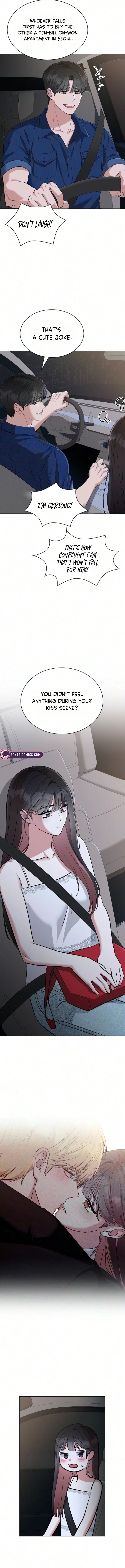 We’re Not a Couple! Chapter 14 – Page 9