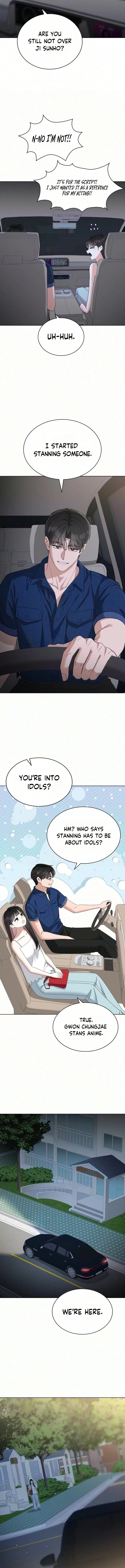 We’re Not a Couple! Chapter 14 – Page 13