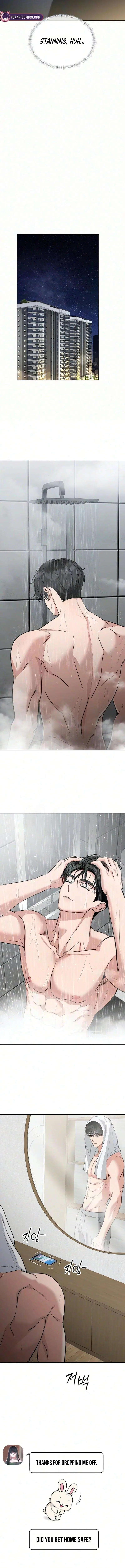 We’re Not a Couple! Chapter 14 – Page 14