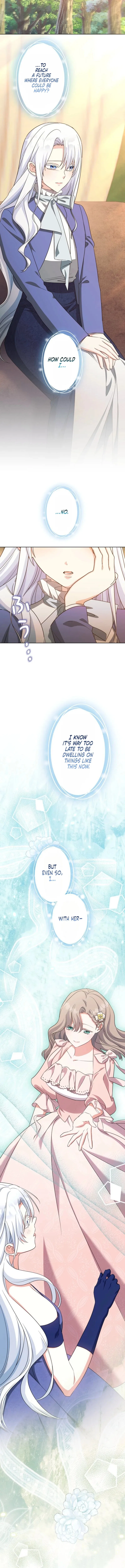 I Awakened as the Most Fearsome Stepmother?! Chapter 33 – Page 15